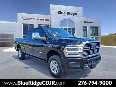 Used 2024 RAM 2500 Laramie