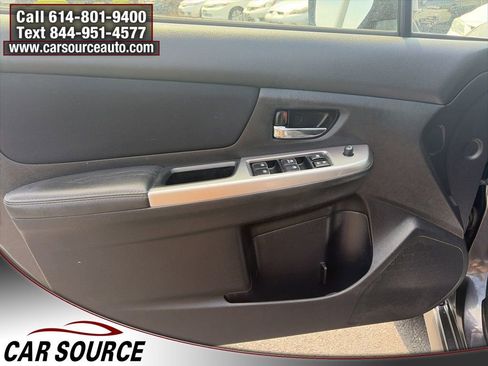 Used 2015 Subaru Crosstrek 2.0i Premium image 15