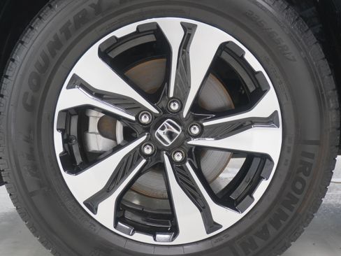 Used 2022 Honda CR-V Special Edition image 22
