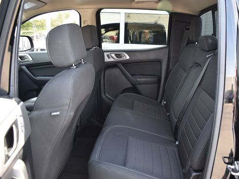 Used 2019 Ford Ranger XLT w/ Equipment Group 302A Luxury AWD/4WD image 6