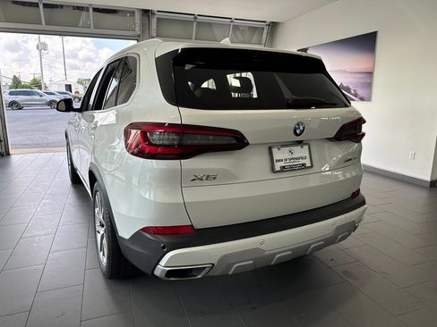 Used 2022 BMW X5 sDrive40i RWD image 6