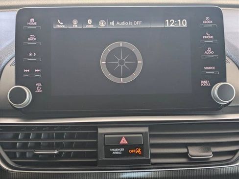 Used 2021 Honda Accord Sport Special Edition image 14