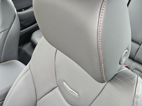 New 2026 Cadillac CT5 Sport RWD image 26