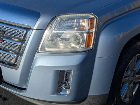 Used 2015 GMC Terrain SLE image 10