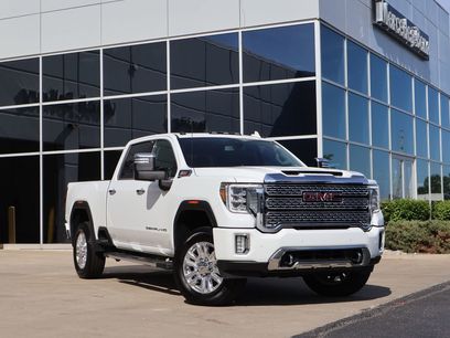 Used 2022 GMC Sierra 3500 Denali