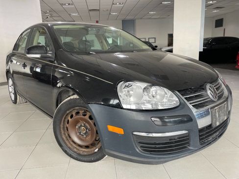 Used 2008 Volkswagen Jetta S image 1