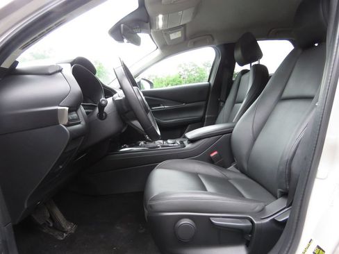 Used 2024 MAZDA CX-30 AWD 2.5 S w/ Select Sport Pkg image 10