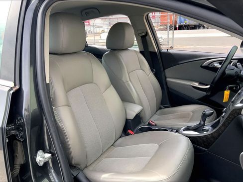 Used 2016 Buick Verano Sport Touring FWD image 13