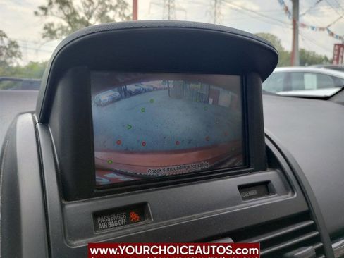 Used 2010 Mitsubishi Galant ES image 32