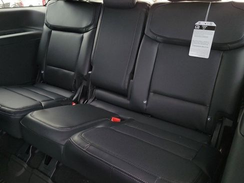 New 2026 Ford Expedition Platinum w/ Stealth Performance Package image 8