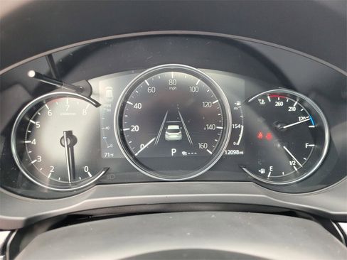 Certified 2024 MAZDA CX-5 2.5 Turbo image 33