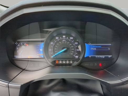 Certified 2022 Ford Edge ST-Line AWD/4WD image 68