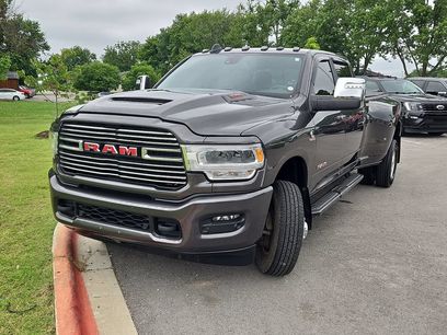 Used 2023 RAM 3500 Laramie