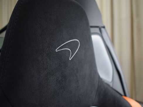 New 2025 McLaren Artura Spider image 28