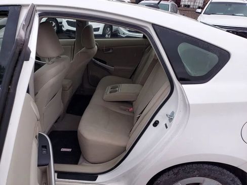 Used 2010 Toyota Prius FWD image 6