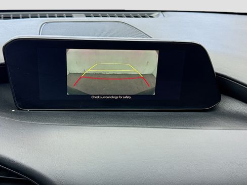 Used 2020 MAZDA MAZDA3 AWD Hatchback image 10