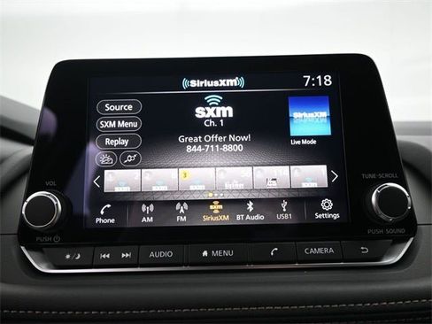 New 2026 Nissan Rogue SV image 20