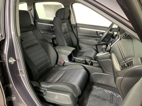 Used 2019 Honda CR-V LX image 18