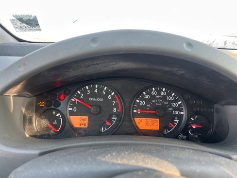 Used 2013 Nissan Xterra S w/ Value Package image 23