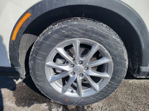 New 2026 Honda CR-V EX image 10