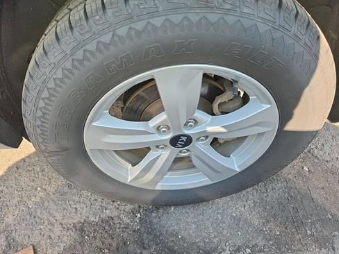 Used 2021 Kia Sorento LX AWD/4WD image 9