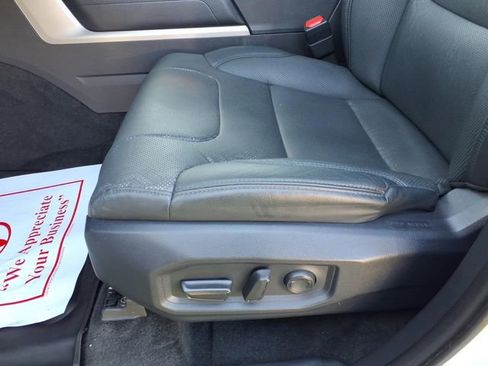 Used 2024 Toyota Tundra SR5 w/ SR5 Premium Package AWD/4WD image 13