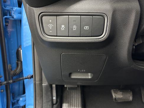 Certified 2023 Kia Soul S FWD image 18