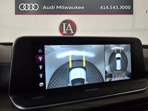 Used 2022 Kia Telluride SX w/ SX Prestige Package AWD/4WD image 34