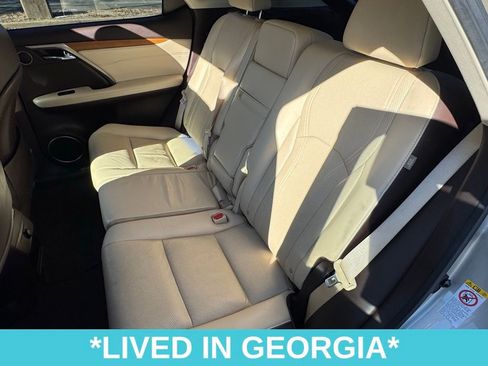 Used 2016 Lexus RX 350 FWD image 19