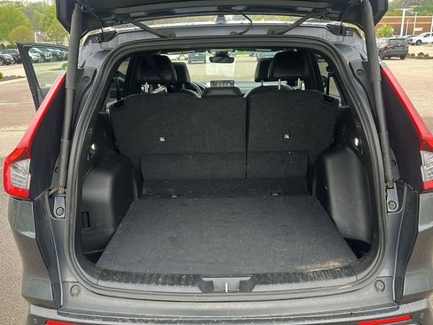 Used 2024 Honda CR-V Sport-L image 26