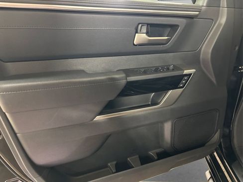 Used 2024 Toyota Tundra Limited w/ TRD Off-Road Package AWD/4WD image 26