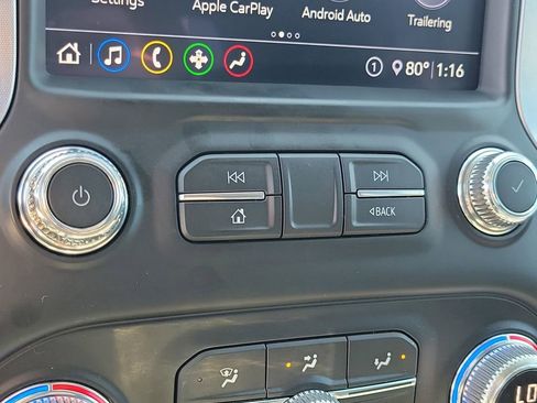 Used 2020 GMC Sierra 1500 Elevation w/ Elevation Value Package AWD/4WD image 30