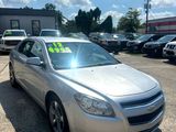 Used 2012 Chevrolet Malibu LT image 2