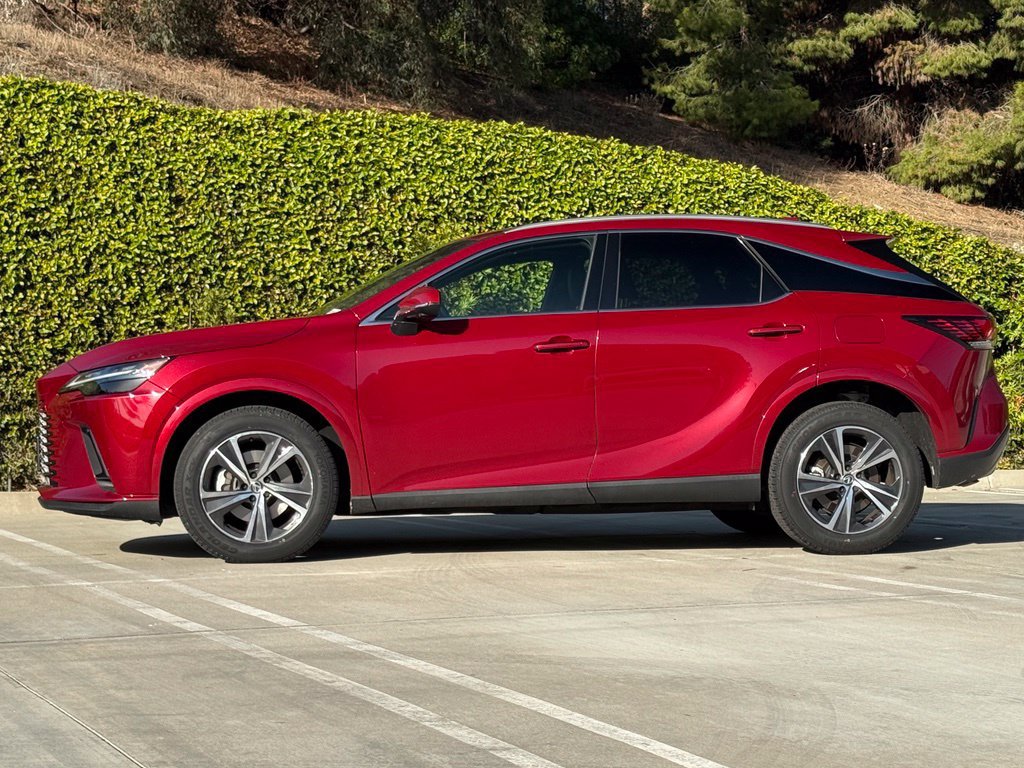 Certified 2024 Lexus RX 350 Premium w/ Convenience Package FWD image 6