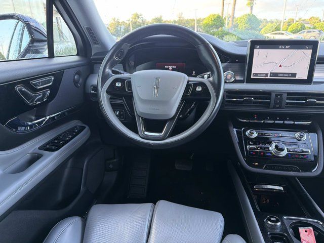 Certified 2020 Lincoln Corsair Reserve w/ Equipment Group 202A AWD/4WD image 25
