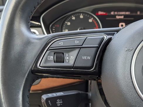 Used 2020 Audi A4 2.0T Premium w/ Convenience Package FWD image 35