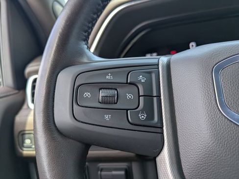 Used 2024 GMC Yukon Denali w/ Advanced Technology Package RWD image 33
