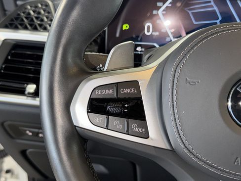 Certified 2025 BMW X5 sDrive40i w/ M Sport Package image 22