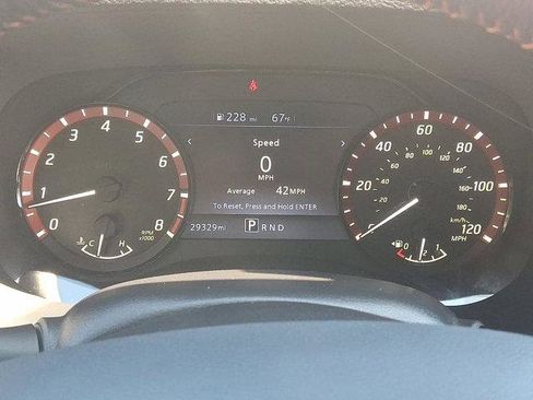 Used 2022 Nissan Frontier Pro-X image 19