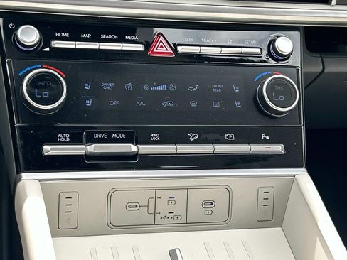 New 2026 Hyundai Santa Fe Calligraphy image 40