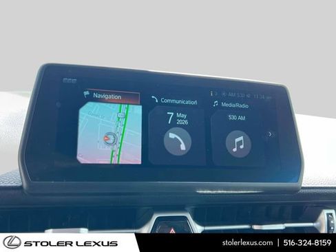 Used 2021 Toyota Supra w/ Safety & Technology Package RWD image 29