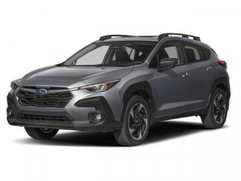 New 2026 Subaru Crosstrek 2.5i Limited w/ Crosstrek Mirror Package AWD/4WD image 1