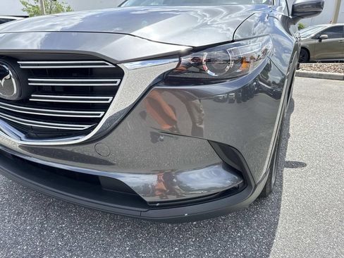 Certified 2023 MAZDA CX-9 Touring AWD/4WD image 12