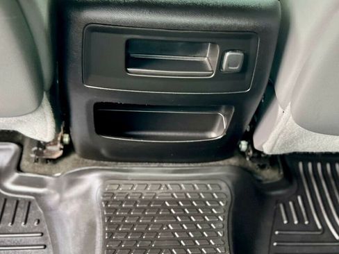 Used 2015 Chevrolet Silverado 3500 LTZ w/ Duramax Plus Package image 19