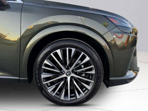 Used 2024 Lexus RX 350 Premium Plus image 50