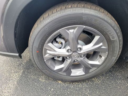 New 2027 Honda HR-V LX image 10