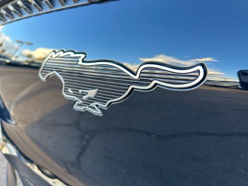 New 2024 Ford Mustang Mach-E Select image 23