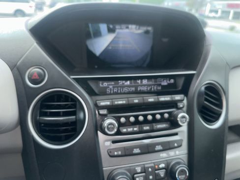 Used 2015 Honda Pilot Touring image 29