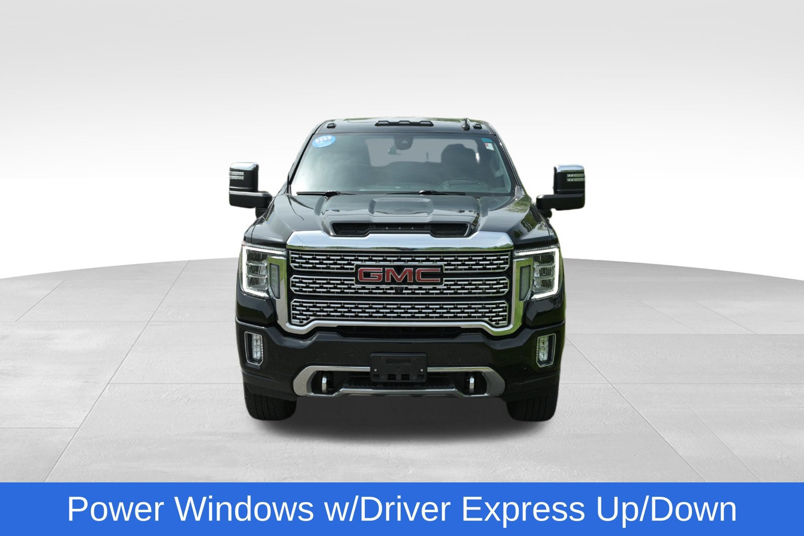 Used 2023 GMC Sierra 2500 Denali w/ Denali Ultimate Package AWD/4WD image 39