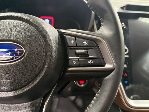 Certified 2025 Subaru Outback Touring XT image 18